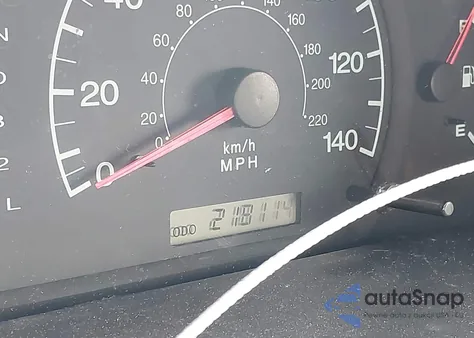 2001 Hyundai Elantra Gls z USA, uszkodzony, nr VIN KMHDN45DX1U150063